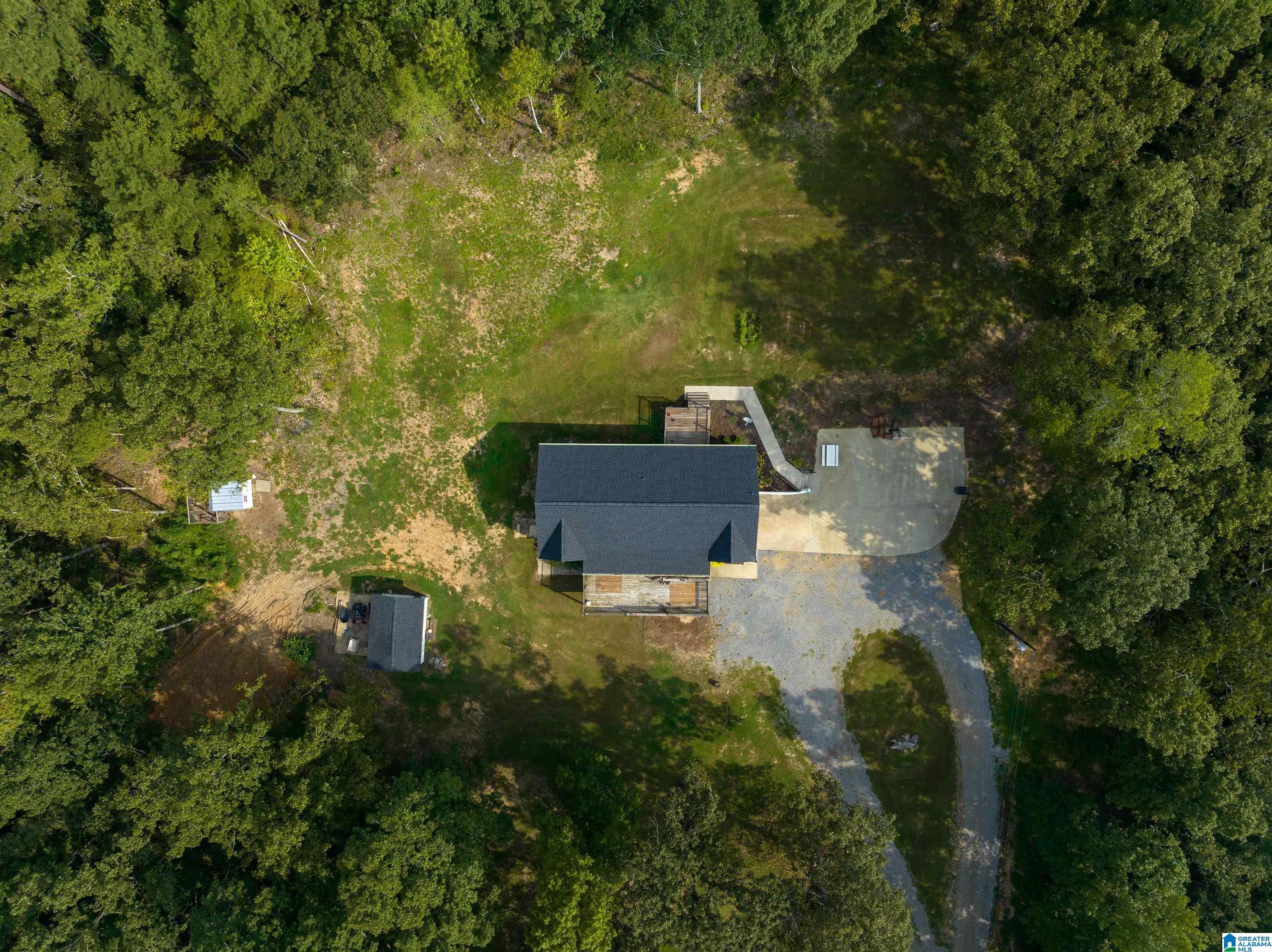 525 Deer Trace Road Pell City, AL 35125 - Photo 4 of 44