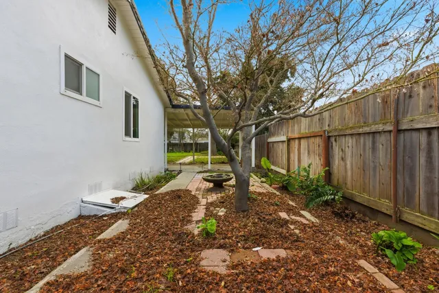 $549,950 | 1550 East Marshall Street, Turlock, CA 95380