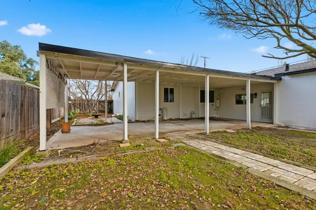 $549,950 | 1550 East Marshall Street, Turlock, CA 95380