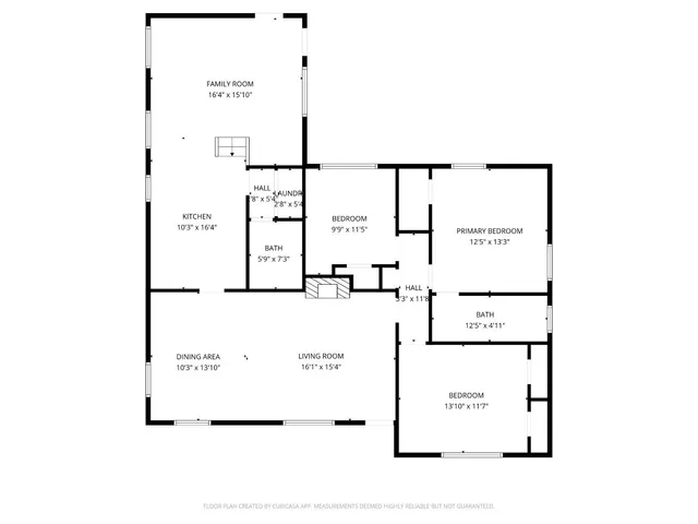 $549,950 | 1550 East Marshall Street, Turlock, CA 95380