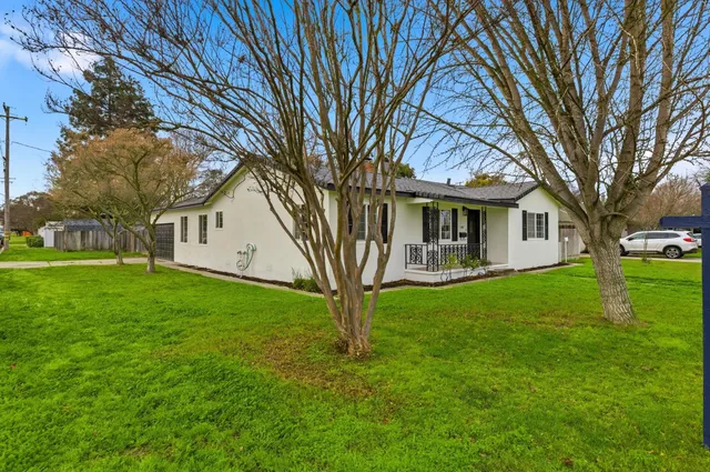 $549,950 | 1550 East Marshall Street, Turlock, CA 95380