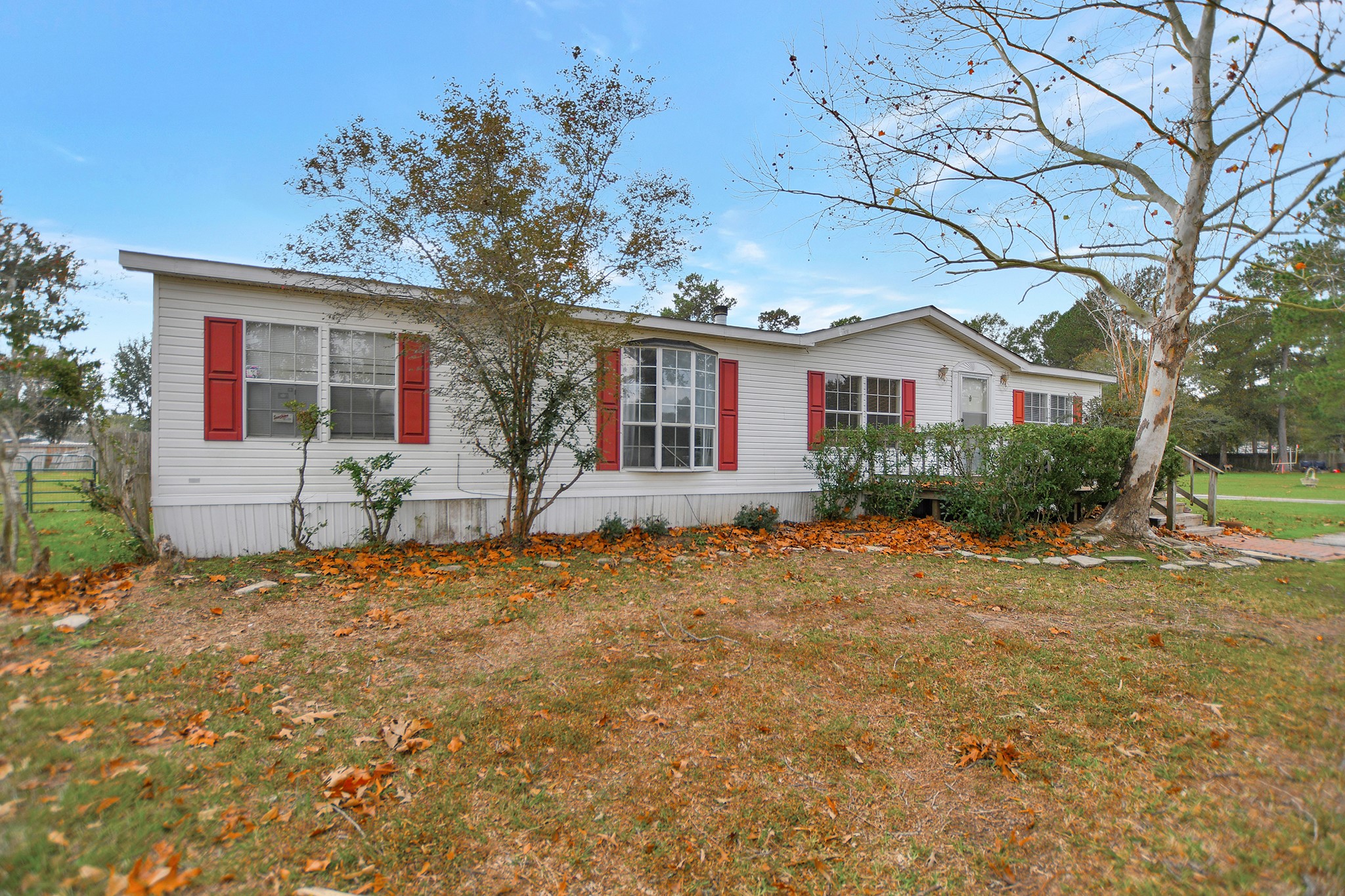 16407 Timberline Trail Magnolia, TX 77355 - Photo 35 of 37