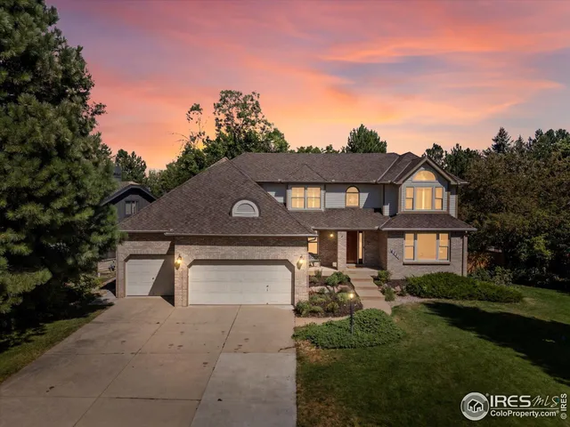 $1,725,000 | 6221 Songbird Circle, Boulder, CO 80303