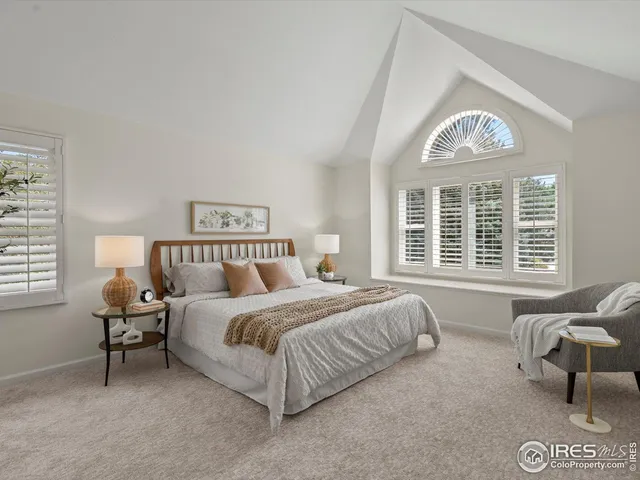 $1,725,000 | 6221 Songbird Circle, Boulder, CO 80303