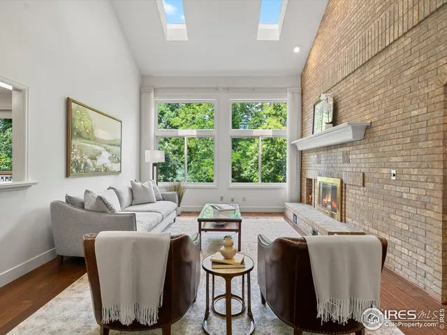 $1,725,000 | 6221 Songbird Circle, Boulder, CO 80303