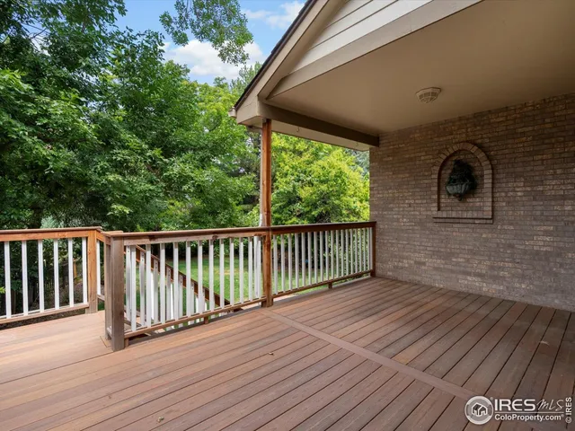 $1,725,000 | 6221 Songbird Circle, Boulder, CO 80303