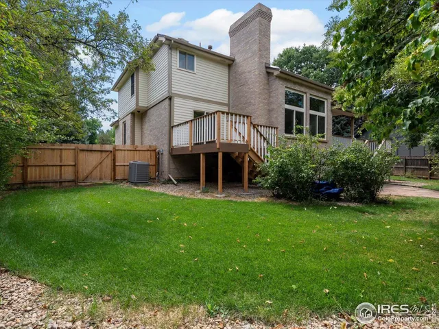 $1,725,000 | 6221 Songbird Circle, Boulder, CO 80303
