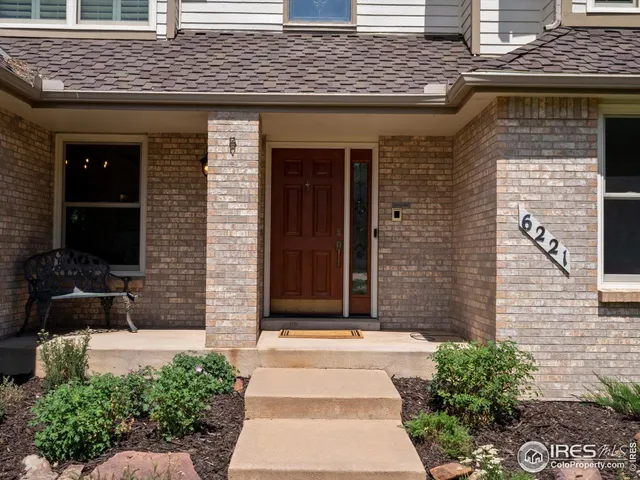 $1,725,000 | 6221 Songbird Circle, Boulder, CO 80303