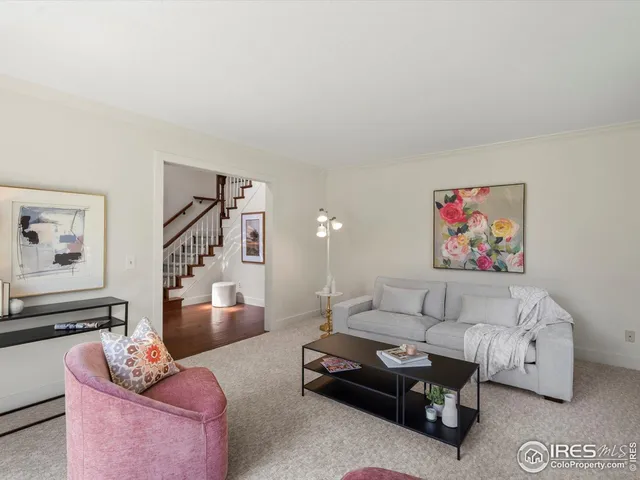 $1,725,000 | 6221 Songbird Circle, Boulder, CO 80303