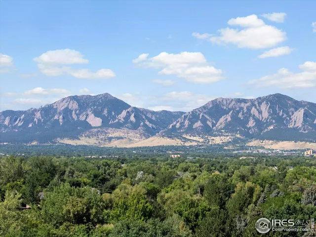 $1,725,000 | 6221 Songbird Circle, Boulder, CO 80303