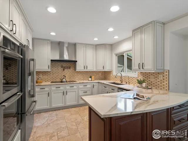 $1,725,000 | 6221 Songbird Circle, Boulder, CO 80303