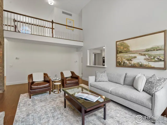 $1,725,000 | 6221 Songbird Circle, Boulder, CO 80303