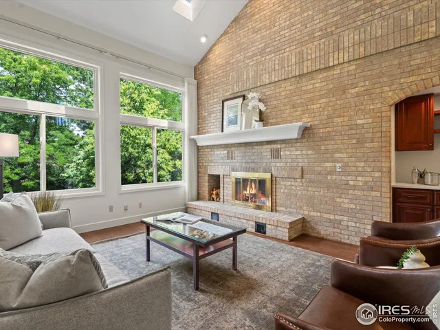 $1,725,000 | 6221 Songbird Circle, Boulder, CO 80303