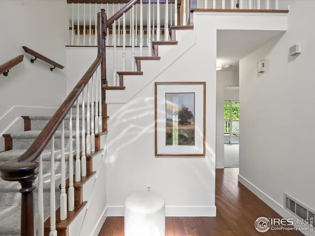 $1,725,000 | 6221 Songbird Circle, Boulder, CO 80303