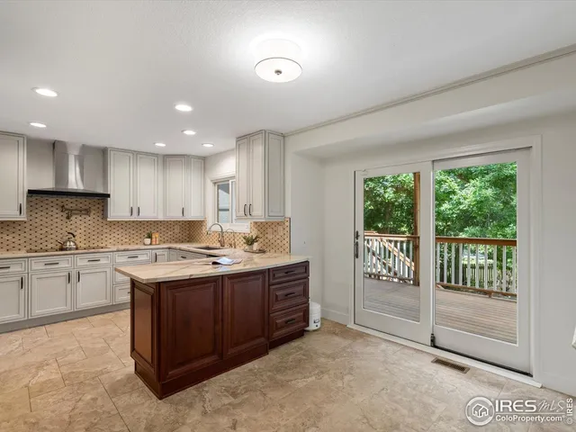 $1,725,000 | 6221 Songbird Circle, Boulder, CO 80303