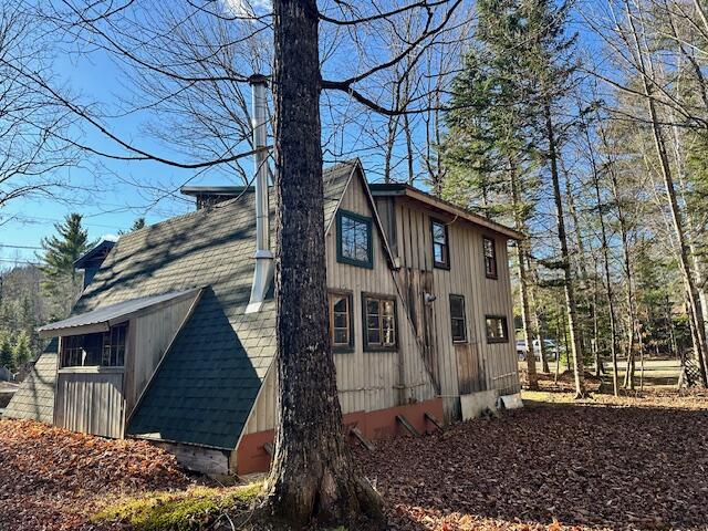 1012 Huston Brook Road Kingfield, ME 04947 - Photo 17 of 19 IMG_9383