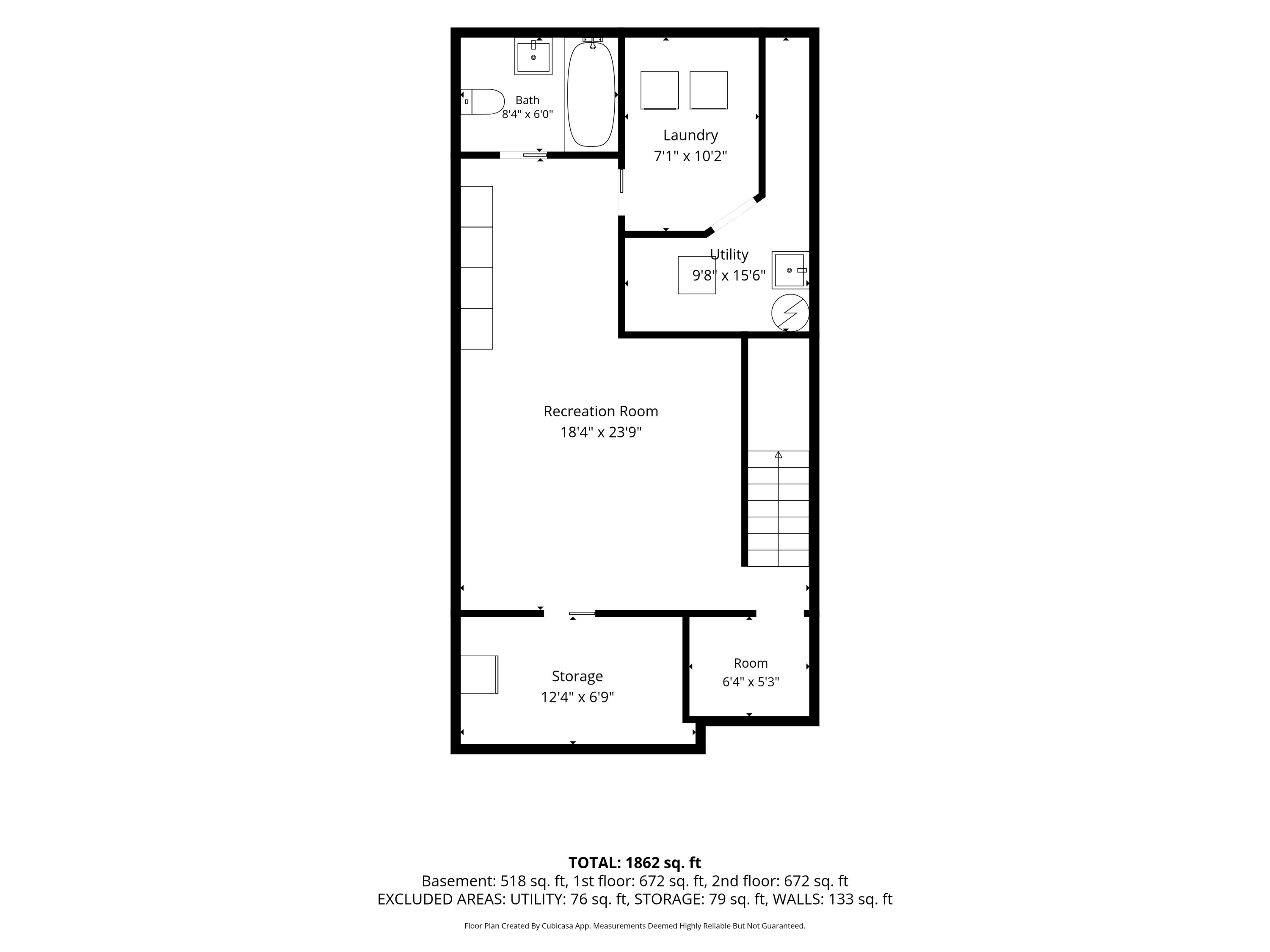 1825 South 3rd Street, Unit 1825 Milwaukee, WI 53204 - Photo 26 of 29