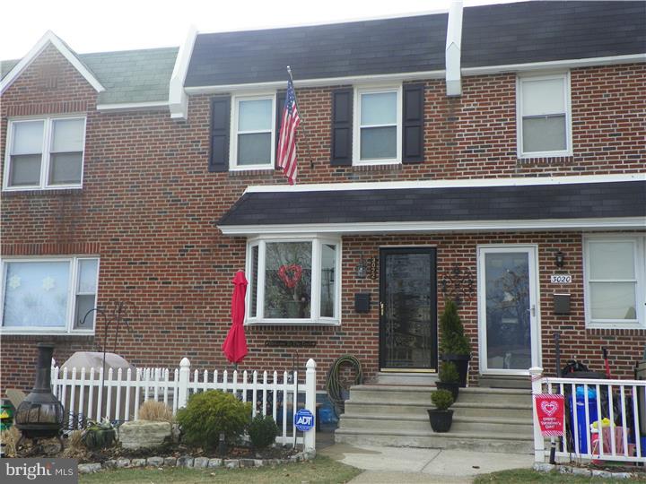3022 Willits Road Philadelphia, PA 19136 - Photo 1 of 13 Exterior Front