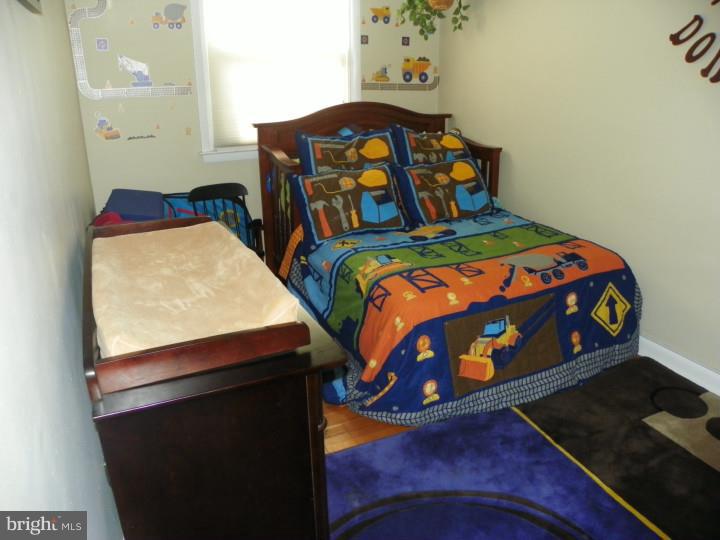 3022 Willits Road Philadelphia, PA 19136 - Photo 12 of 13 Bedroom 3