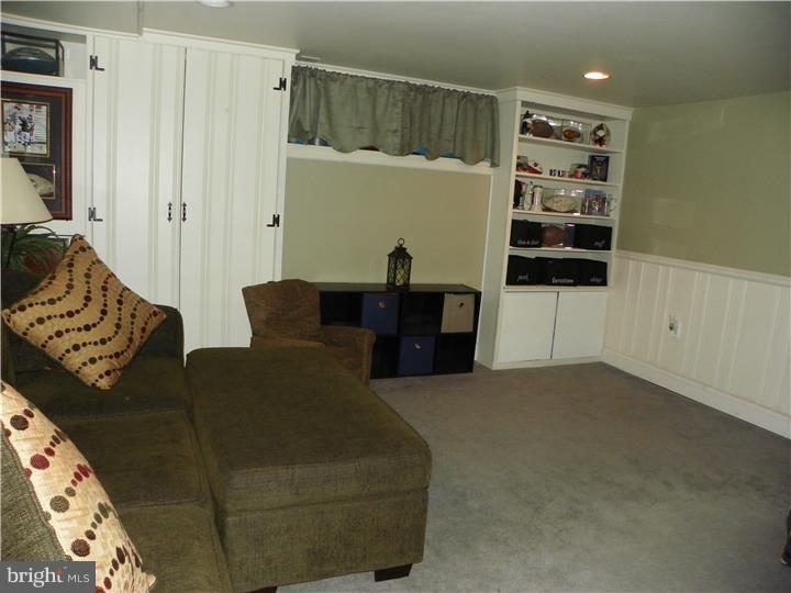 3022 Willits Road Philadelphia, PA 19136 - Photo 6 of 13 Basement - Finished