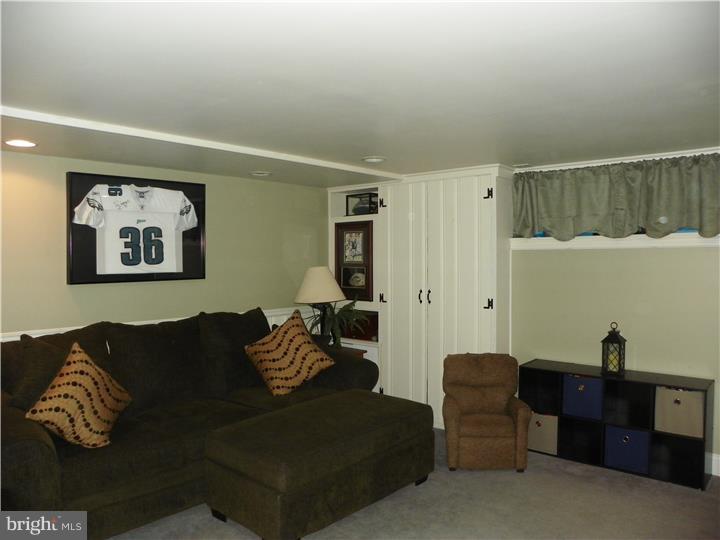 3022 Willits Road Philadelphia, PA 19136 - Photo 8 of 13 Basement - Finished