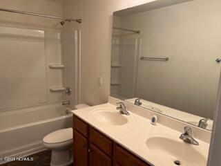 305 Battery Way Bunnlevel, NC 28323 - Photo 40 of 57 IMG_2343