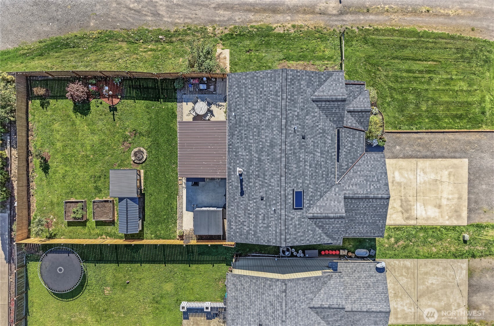 1172 Southwest 22nd Street Chehalis, WA 98532 - Photo 23 of 23 Gallery Image 23