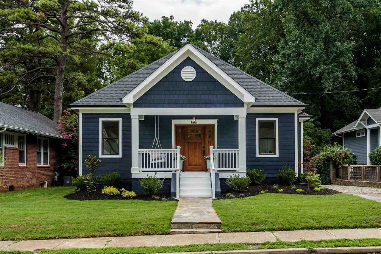 2012 McCarthy Street Raleigh, NC 27608 - Photo 30 of 30 Photo 30