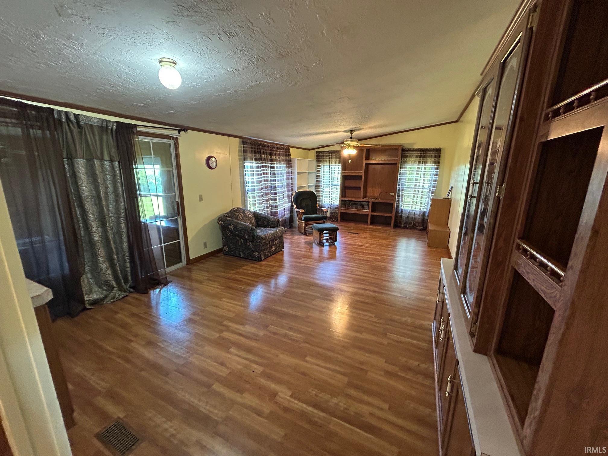 10200 Easley Road Dale, IN 47523 - Photo 3 of 14