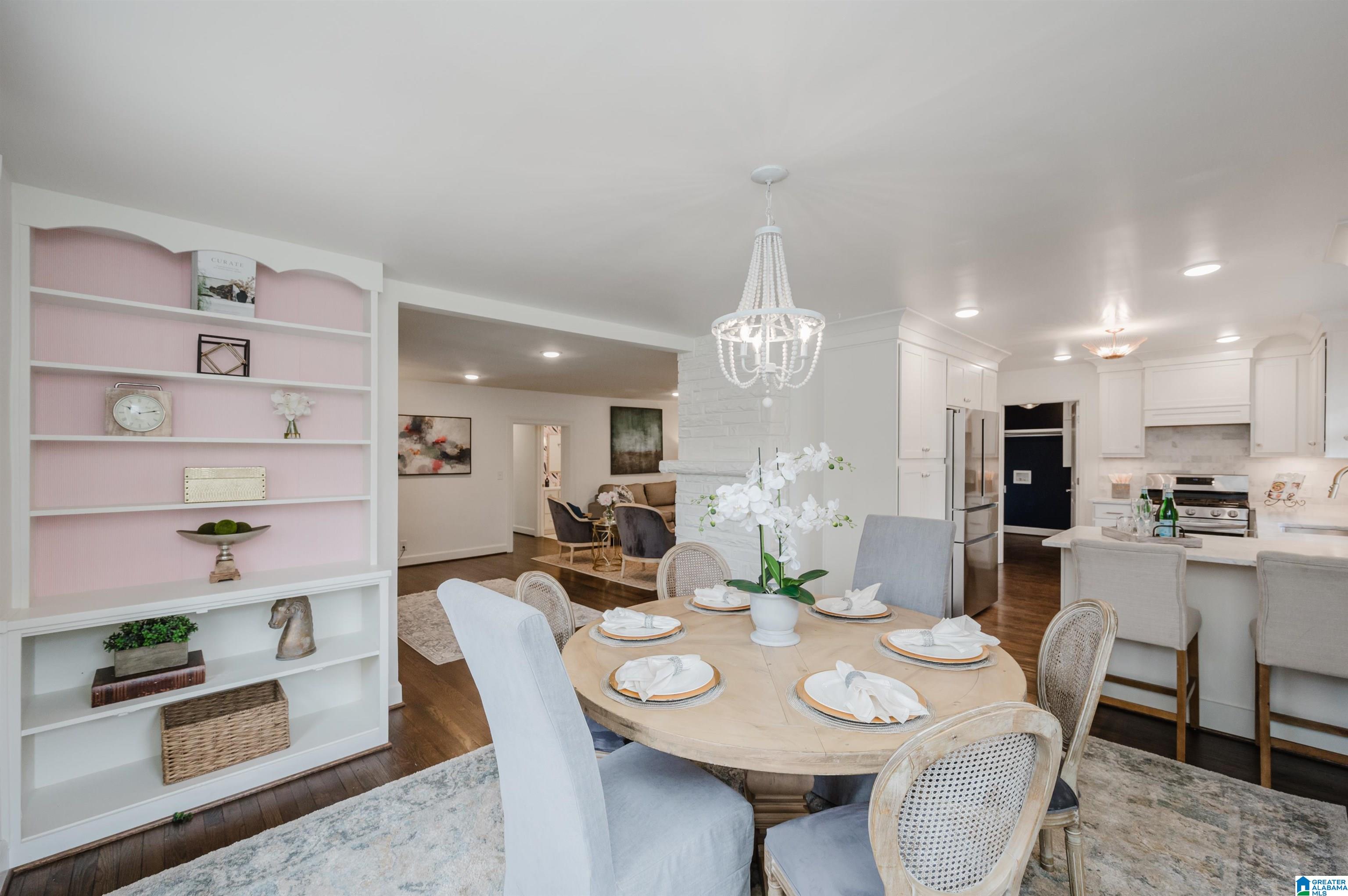 38 Edgehill Road Birmingham, AL 35209 - Photo 13 of 51