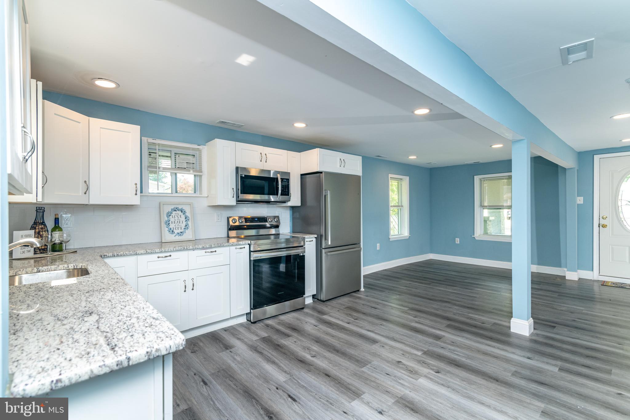 911 Walnut Avenue Lindenwold, NJ 08021 - Photo 21 of 49