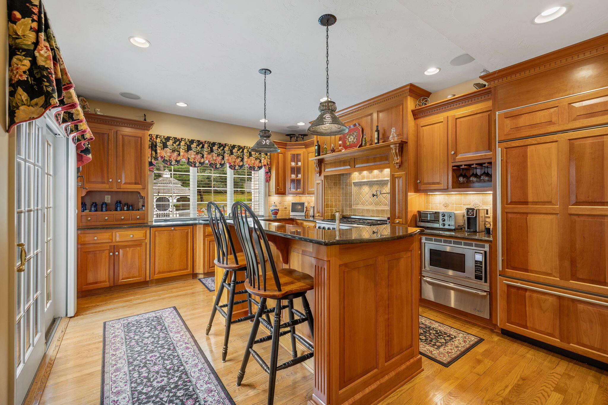 27 Openfield Road South Dennis, MA 02660 - Photo 15 of 45 listing photo #17 - kitchen - 104-web-or