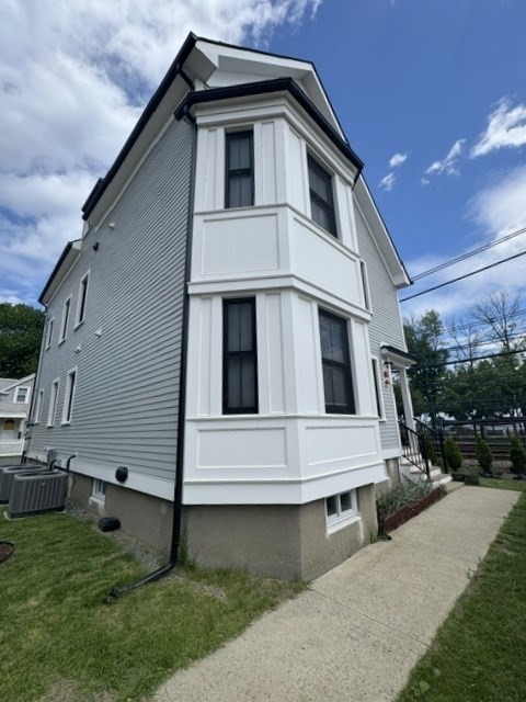 93 Cowper Street, Unit 1 Boston, MA 02128 - Photo 1 of 22
