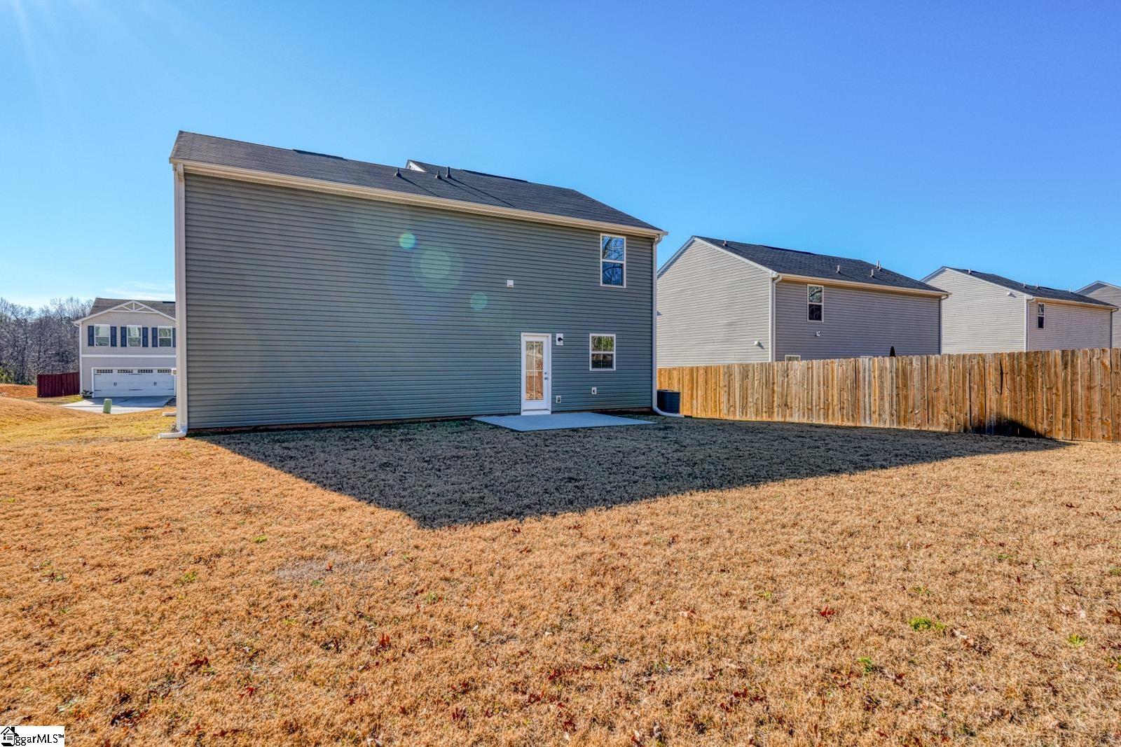 159 Barrington Creek Road Piedmont, SC 29673 - Photo 33 of 34