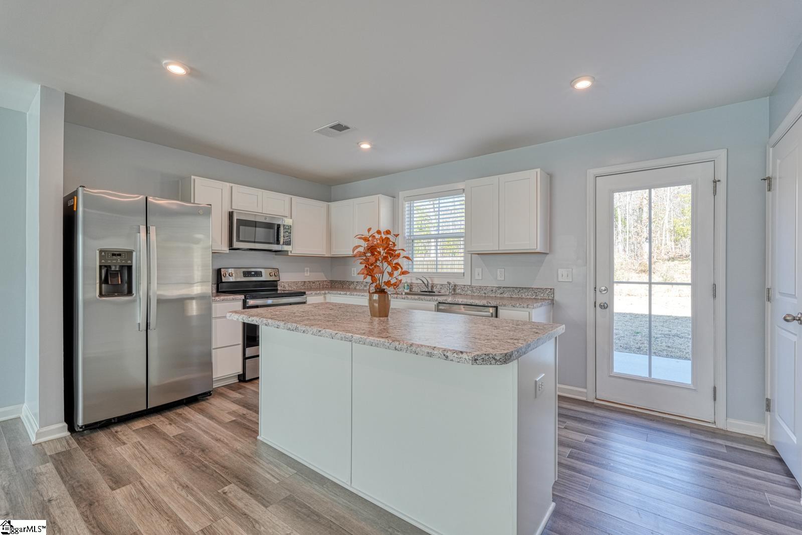 159 Barrington Creek Road Piedmont, SC 29673 - Photo 5 of 34