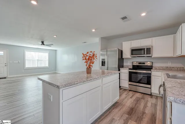 $315,000 | 159 Barrington Creek Road, Piedmont, SC 29673