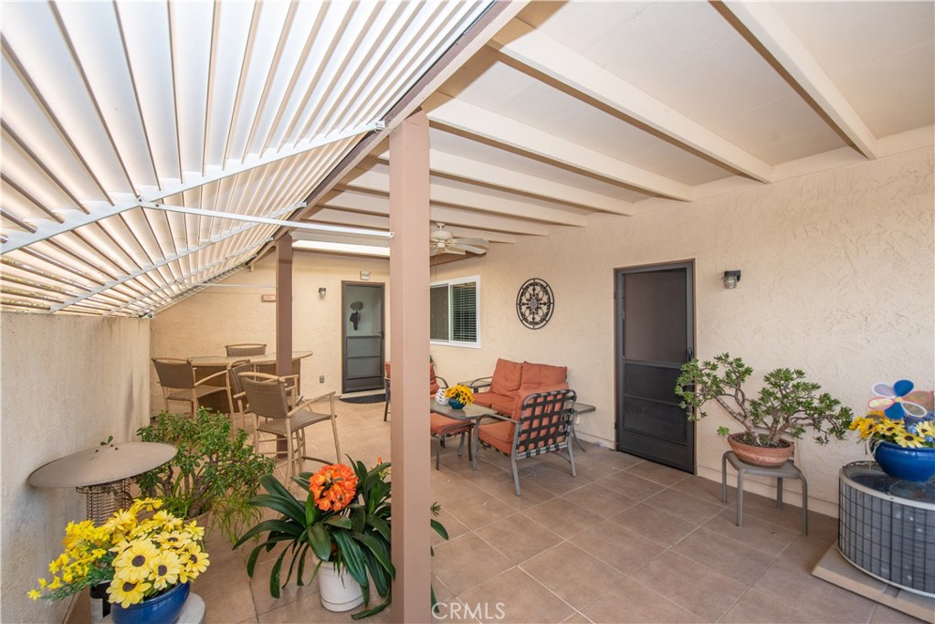 4433 Albatross Way Oceanside, CA 92057 - Photo 12 of 47 a outdoor space with furniture
