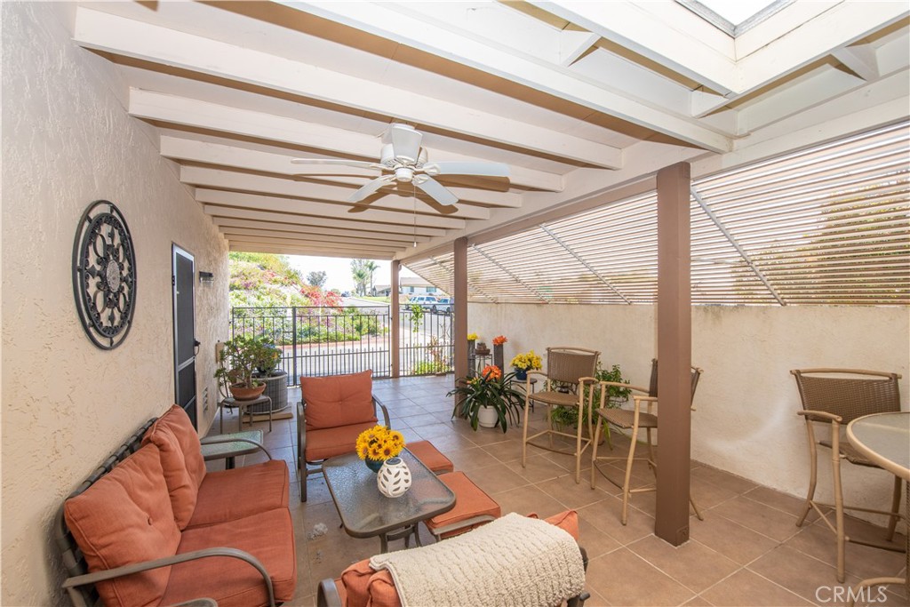 4433 Albatross Way Oceanside, CA 92057 - Photo 10 of 47 a outdoor space with furniture