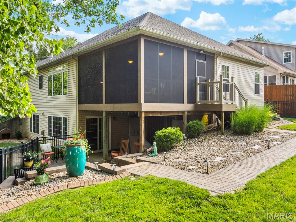 210 Fairwood Hills Road O'Fallon, IL 62269 - Photo 5 of 55