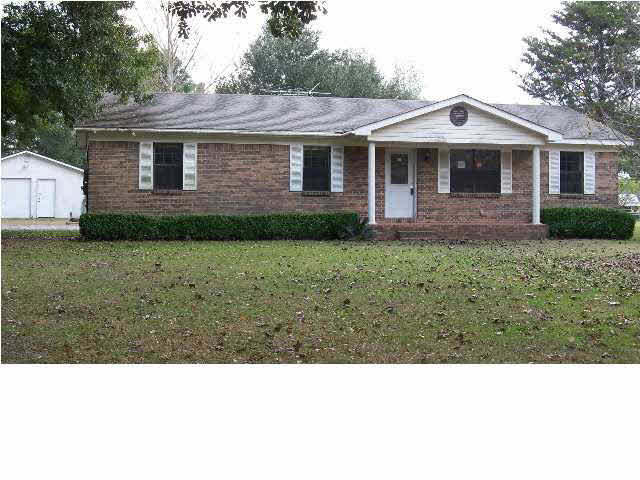 10237 Willis Road Foley, AL 36535 - Photo 1 of 1