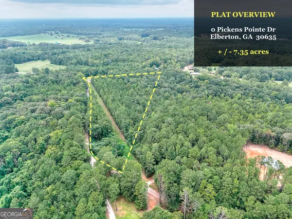 $230,000 | 2187 Turner Hill Road, Elberton, GA 30635