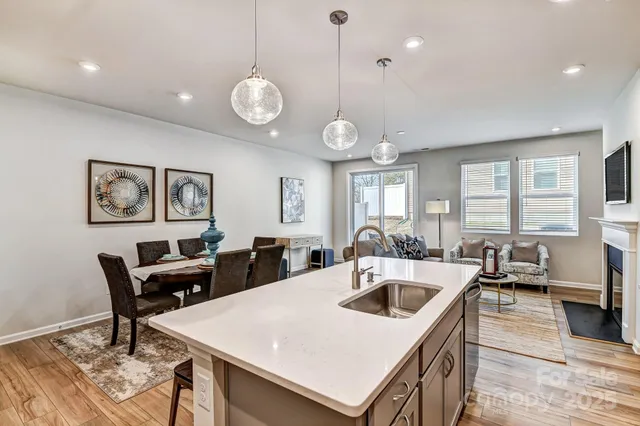 $349,990 | 9208 Pagoda Oak Drive, Charlotte, NC 28269