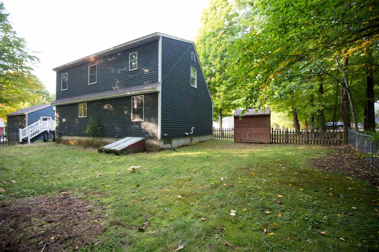 38 Cinnamon Ridge Road Somersworth, NH 03878 - Photo 3 of 32