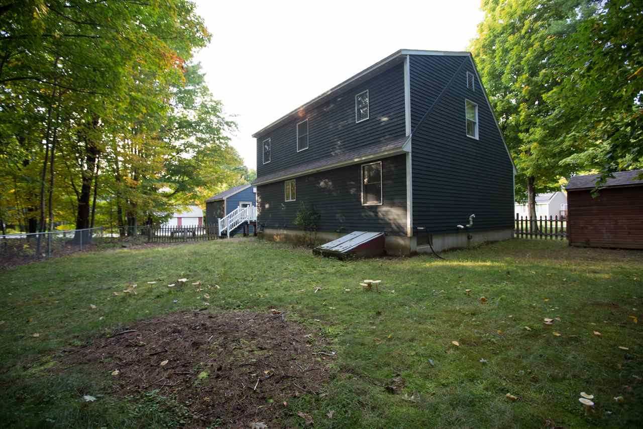 38 Cinnamon Ridge Road Somersworth, NH 03878 - Photo 4 of 32
