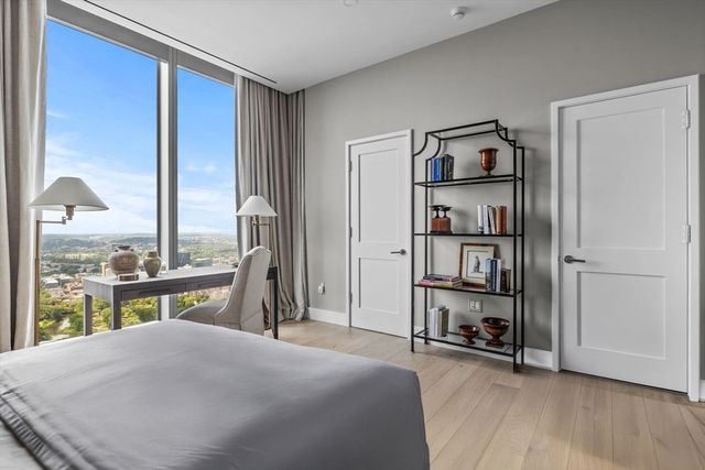 $7,010,000 | 1 Dalton Street, Unit 4704, Boston, MA 02115