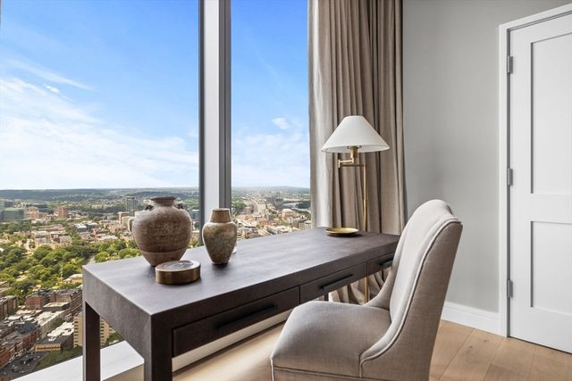 $7,010,000 | 1 Dalton Street, Unit 4704, Boston, MA 02115