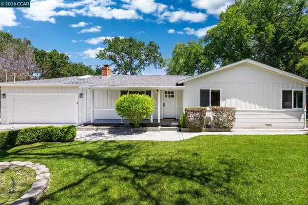 $1,199,000 | 2760 Walnut Boulevard, Walnut Creek, CA 94596