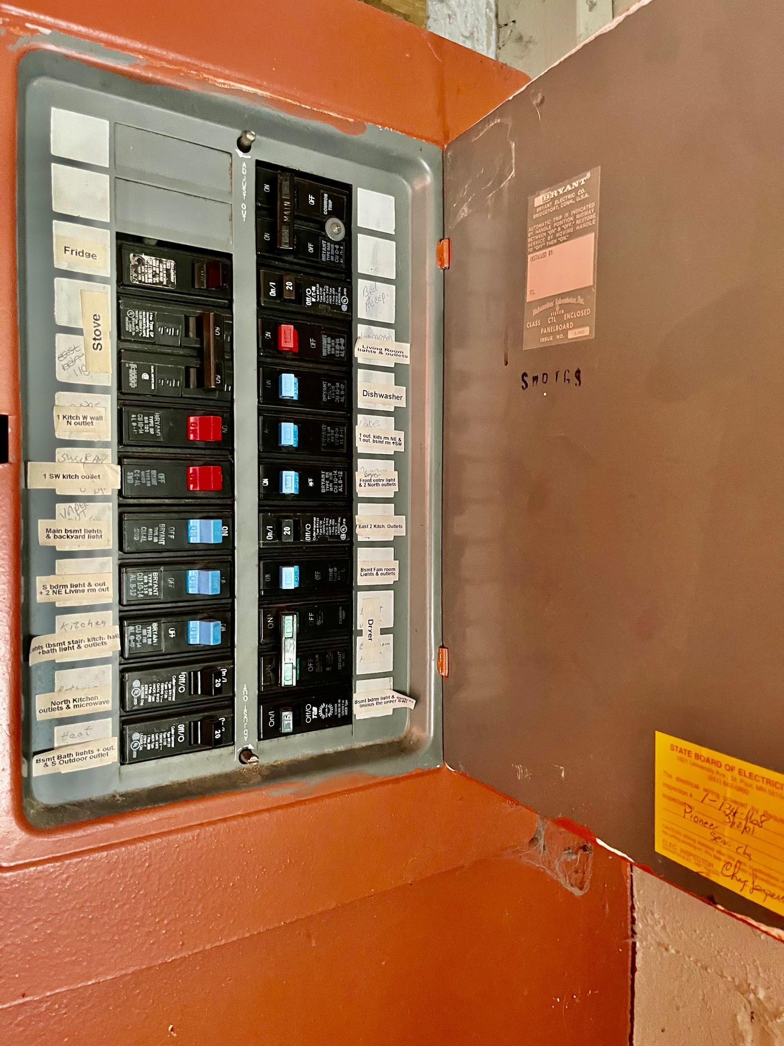 504 Mitchell Street Coleraine, MN 55722 - Photo 20 of 28