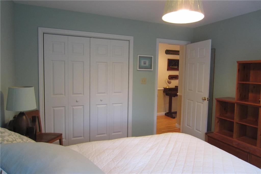 4 Hunter Hill Road Durham, ME 04222 - Photo 23 of 35 Notice the large closet.