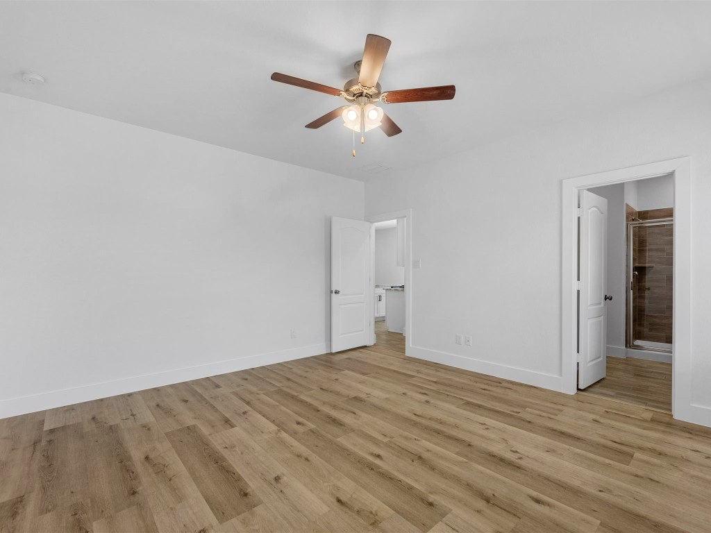 24751 Russet Bluff Trail Houston, TX 77336 - Photo 16 of 26 a view of an empty room